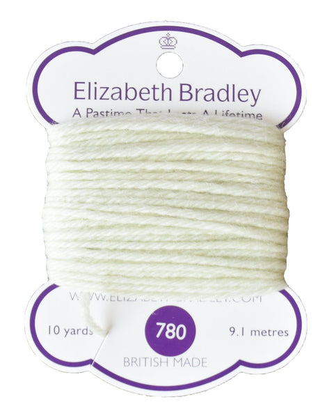 Ten Tapestry Needles  Elizabeth Bradley Design