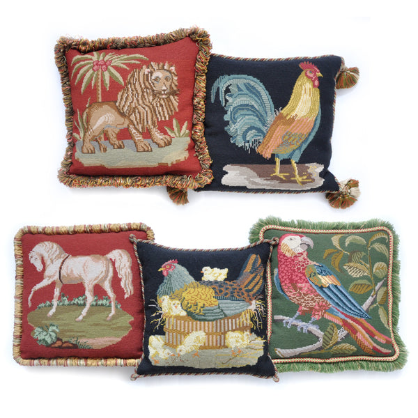 All about our Victorian Animal Collection!