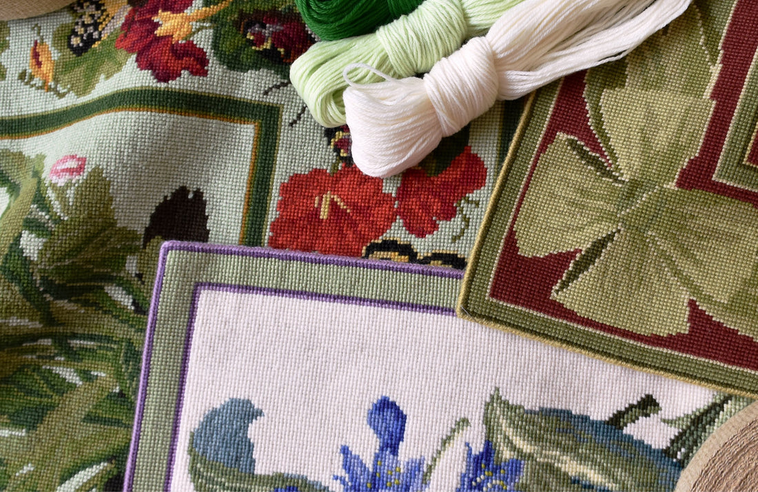 Choosing the Perfect Carpet Border