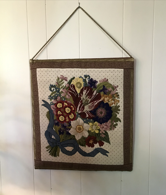 Stitching Spotlight - Ivanna Gibbard