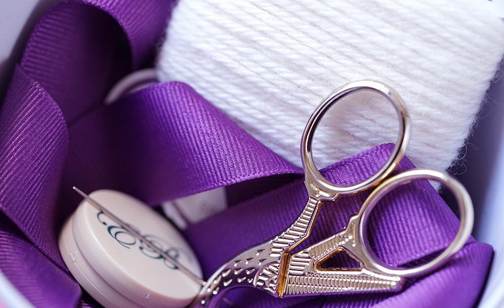 Our Top Stitching Essentials – Elizabeth Bradley