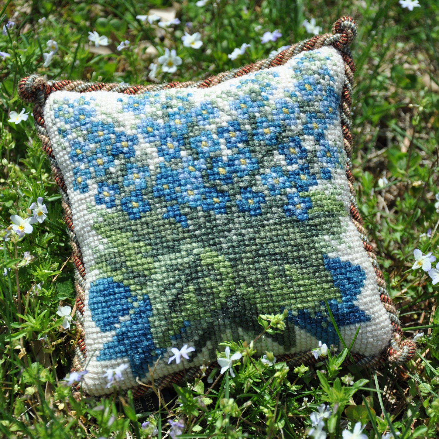 Forget-Me-Not Mini Kit
