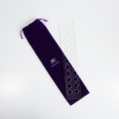 Acrylic Wool Organiser
