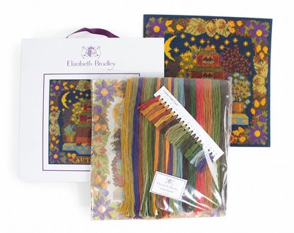 Autumn Sampler