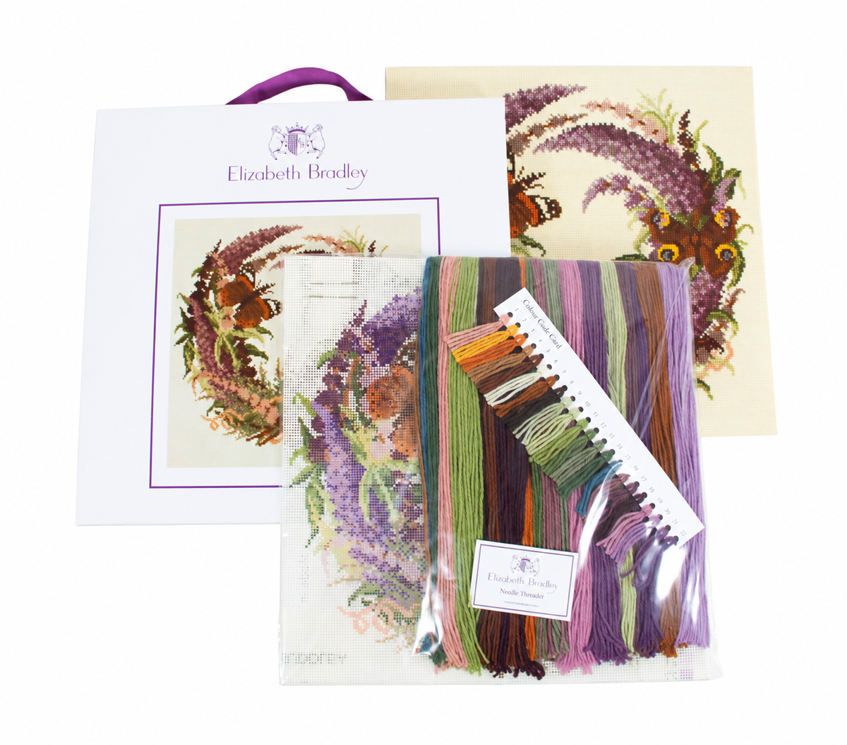 Buddleia