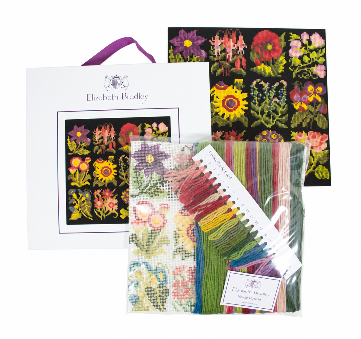 Cottage Garden Favourites