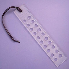 Acrylic Wool Organiser