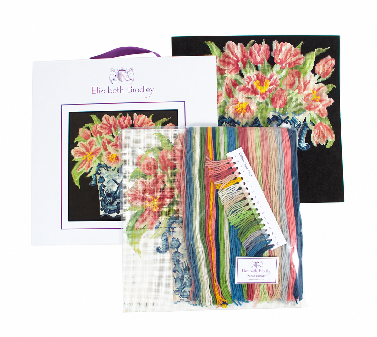 Dutch Tulips