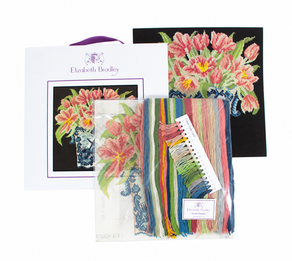 Dutch Tulips