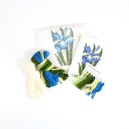 Iris Starter Kit