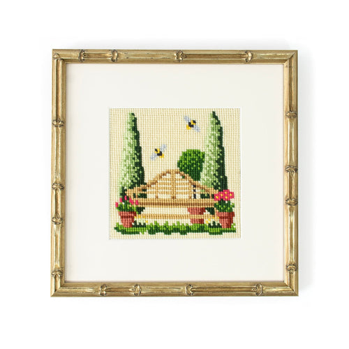Garden Bench Mini Kit
