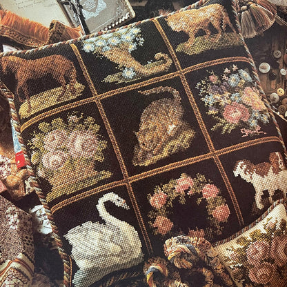 Patchwork Pieces