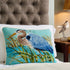 The Great Blue Heron