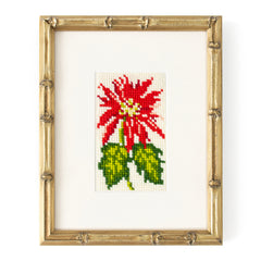 Poinsettia Starter Kit