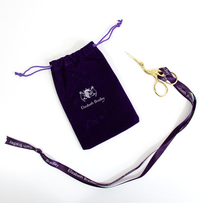Stork Scissors
