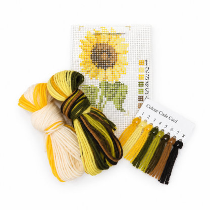 Sunflower Starter Kit