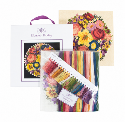 Victorian Posy