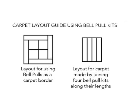 Bell Pull Border Joining Kit