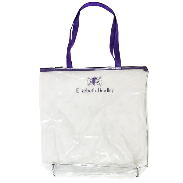 Logo Kit Bag Accessories Elizabeth Bradley Design 