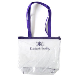 Medium Logo Kit Bag Accessories Elizabeth Bradley Design 