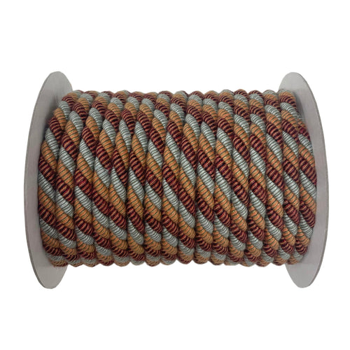 Tri-Colour Cord