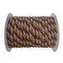 Tri-Colour Cord