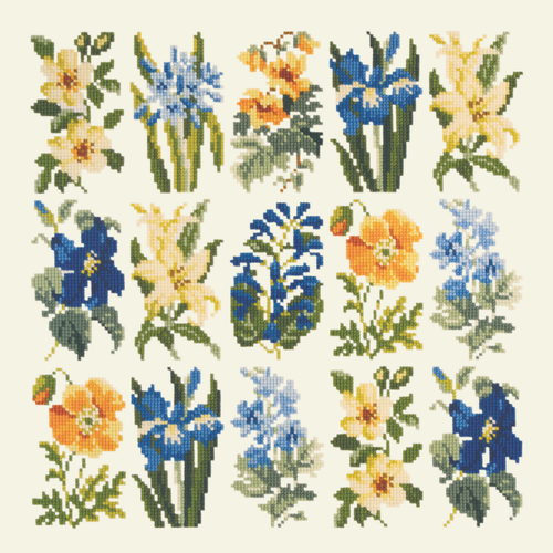 Millefleur Summer
