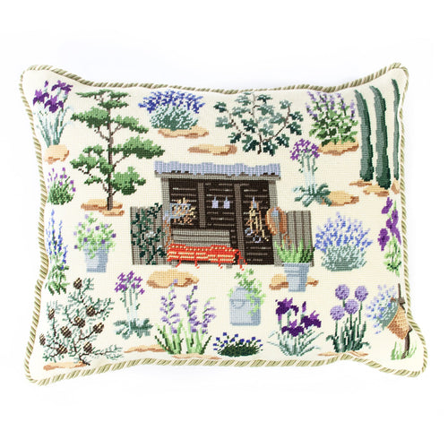 Chelsea Garden Sanctuary
