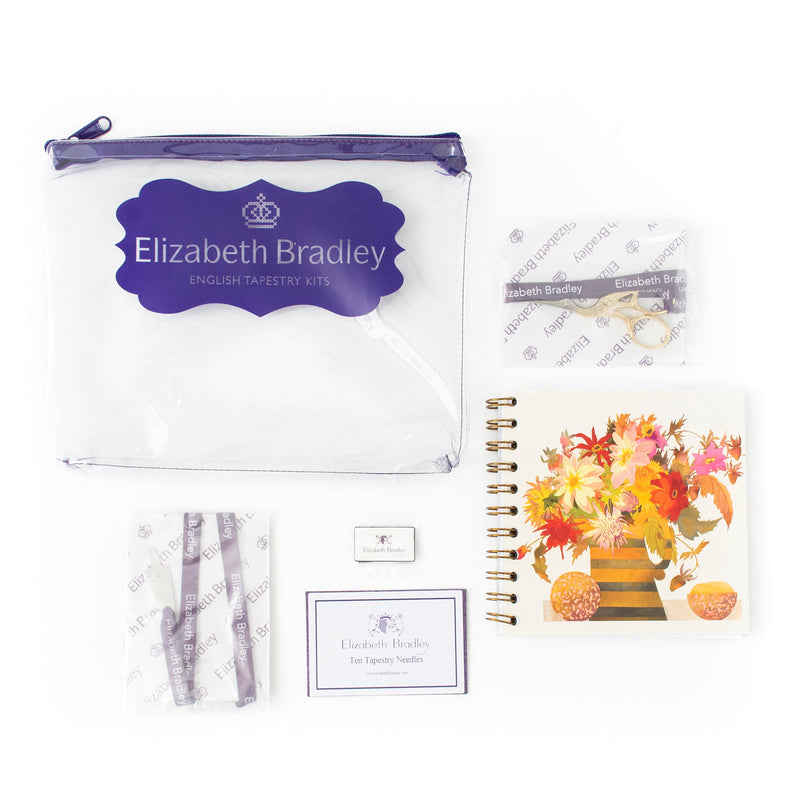 Needlepoint Accessories  Elizabeth Bradley Design