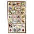 Animal Alphabet Rug