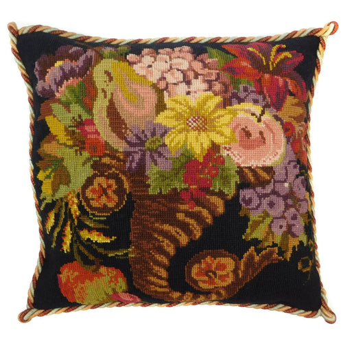 Autumn Cornucopia