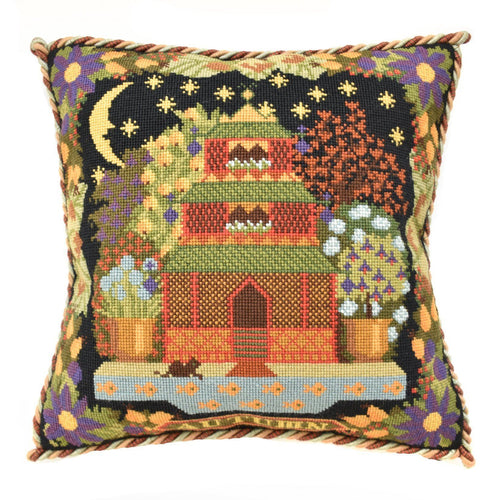 Autumn Sampler