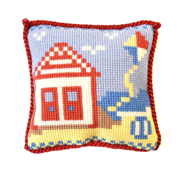 Children's Collection Needlepoint Kits
