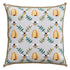 Beehive Trellis - Blue