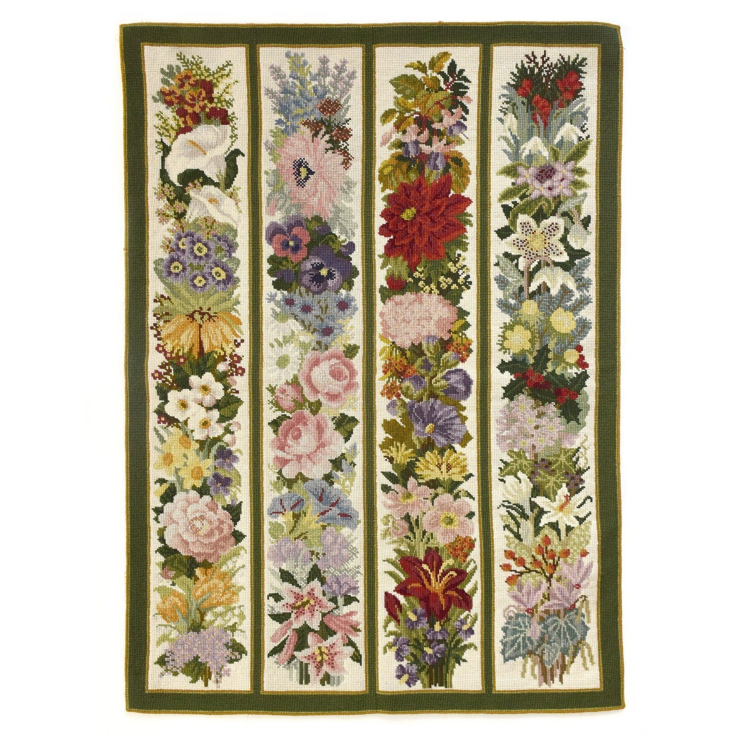 Bell Pull Border Joining Kit Carpet Border Elizabeth Bradley 