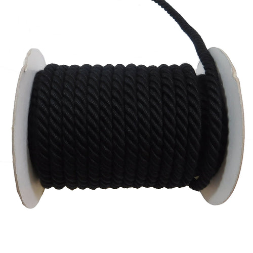 Black Cord