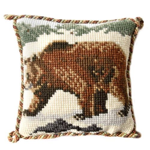 Brown Bear Mini Kit