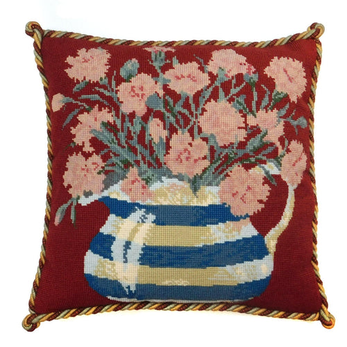 Carnation Jug