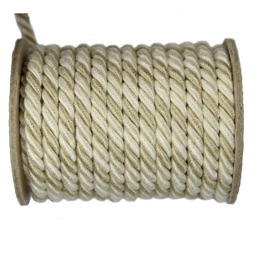 Cream Cord