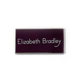 EB Enamel Bar Magnet Accessories Elizabeth Bradley 
