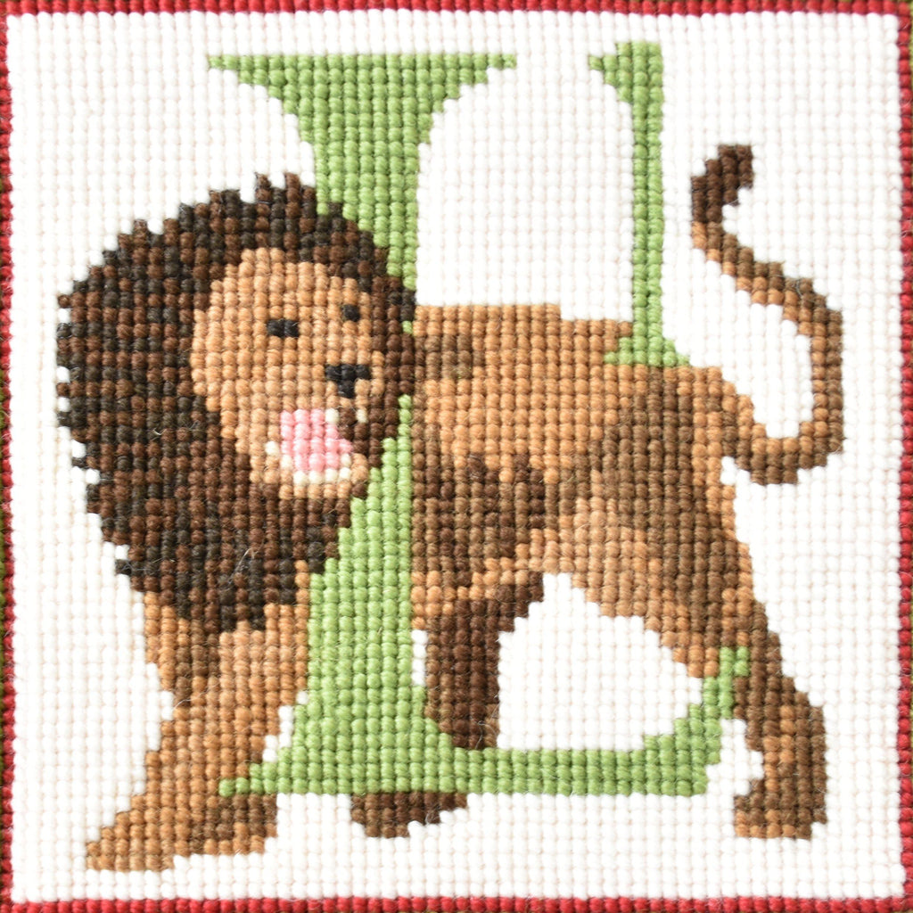 What Supplies Do You Need to Start Cross Stitching? - Little Lion Stitchery