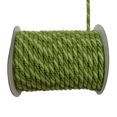 Lime Green Cord
