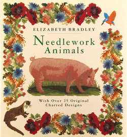 Needlework Animals Accessories Elizabeth Bradley Design 