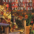 Needlework Antique Flowers