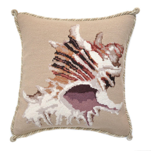 Spiky Conch