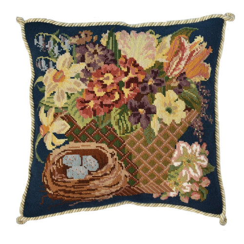 Spring Basket