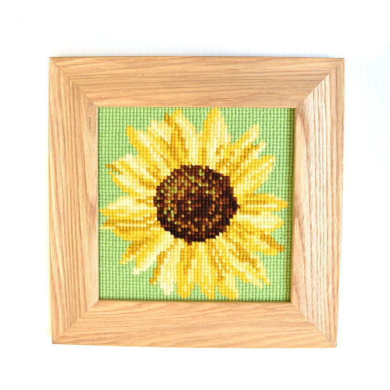 Sunflower Sampler NPI Thread Pack, Needlepoint Inc