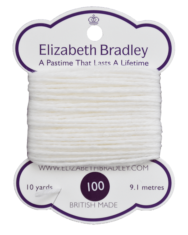 Tapestry Wool Colour 100 Tapestry Wool Elizabeth Bradley Design 