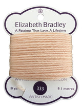 Tapestry Wool Colour 333 Tapestry Wool Elizabeth Bradley Design 