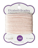 Tapestry Wool Colour 450 Tapestry Wool Elizabeth Bradley Design 